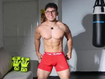 horny_nick18 — Chaturbate stream photo (Aug 2026)
