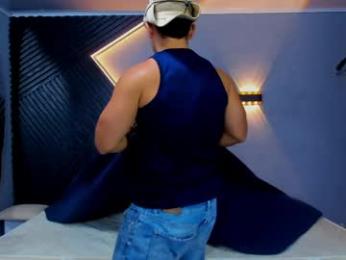 horny_nick18 — chaturbate