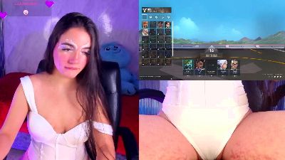 IsabellaDubois_ — cam4でウェブカムモデルオンライン