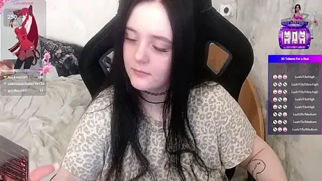 your_8a8y — Stripchat stream photo (Jul 2026)