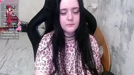 your_8a8y — Stripchat stream photo (Jul 2026)