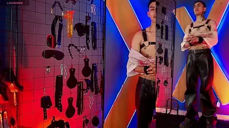 masterr_bdsm__ — Stripchat profile photo