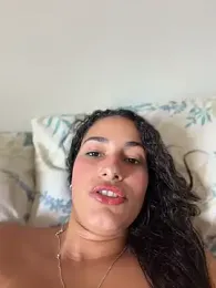 Luana_264 — Stripchat profile photo