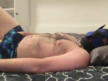 Pup_Rush — Stripchat stream photo (Apr 2023)