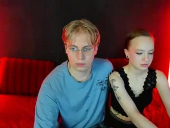 samyscott — Chaturbate stream photo (Apr 2026)