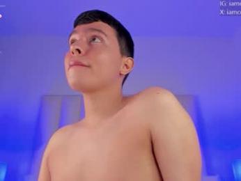cody_johnsonn_ — Chaturbate stream photo (Jan 2026)