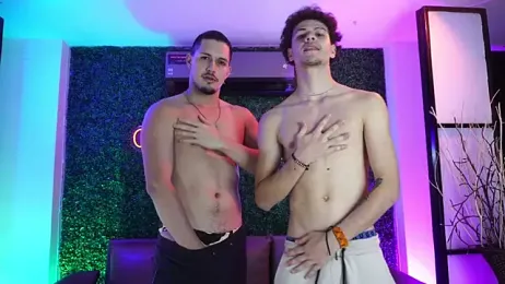 Bait4men — Stripchat stream photo (May 2026)