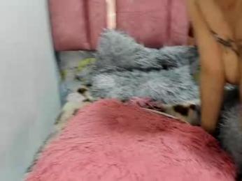 cartyxx — Chaturbate stream photo (May 2026)