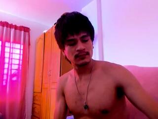 Eiden Allenx — Flirt4free stream photo (Mar 2026)