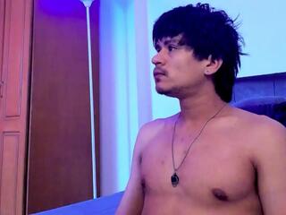 Eiden Allenx — Flirt4free stream photo (Mar 2026)