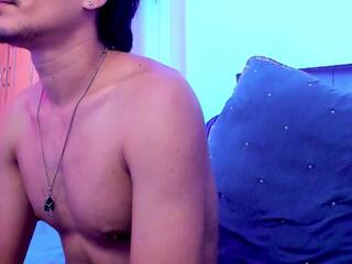 Eiden Allenx — Flirt4free stream photo (Mar 2026)