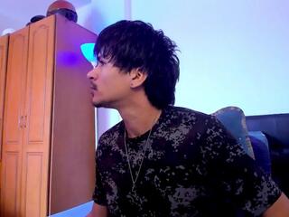 Eiden Allenx — Flirt4free stream photo (Mar 2026)