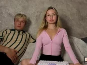 rebecca_david — Chaturbate stream photo (May 2026)