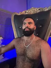 BeardAndrew — Stripchat stream photo (Mar 2026)