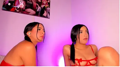 Scarlesth — stripchat