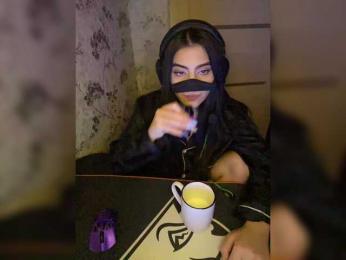 Aloeloea — Bongacams stream photo (Apr 2026)