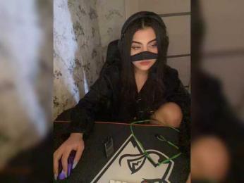 Aloeloea — Bongacams stream photo (Apr 2026)