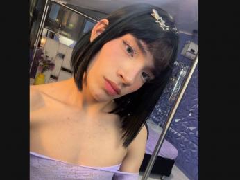 IsaacCollins — Livejasmin profile photo