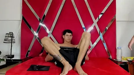 Parishtx — Stripchat stream photo (Jan 2025)