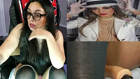 Blaze_Onn — Stripchat stream photo (Jul 2026)
