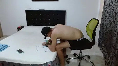 giannandblacke — Stripchat stream photo (Mar 2026)