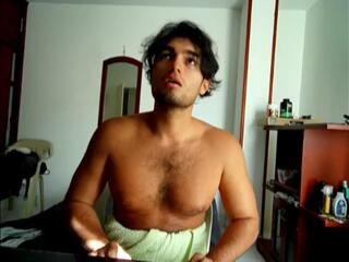 Deivid Sid — Flirt4free stream photo (Jan 2026)