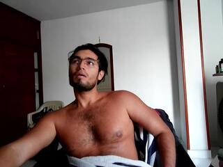 Deivid Sid — Flirt4free stream photo (Jan 2026)