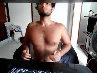 Deivid Sid — Flirt4free stream photo (Jan 2026)