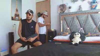 Elchino22xxl — Cam4 stream photo (Jun 2026)