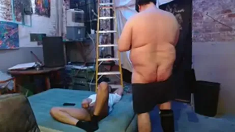 ctguybj — Stripchat stream photo (May 2026)