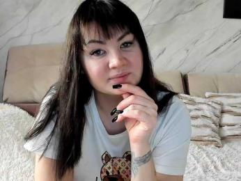 VelvetMila — Bongacams stream photo (Mar 2026)