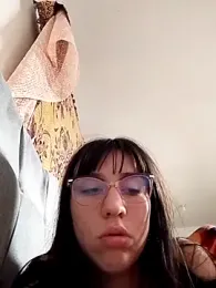 CoralSmit — Stripchat stream photo (Jan 2026)