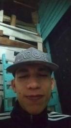 inframundotoun1 — Cam4 profile photo