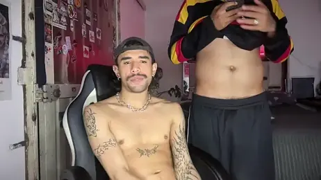 playfulboys_ — Stripchat stream photo (Sep 2026)