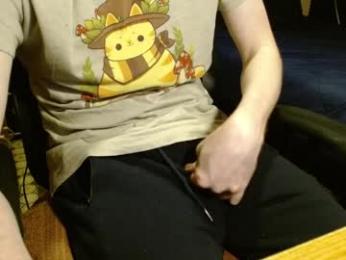 readytocum90 — Chaturbate profile photo