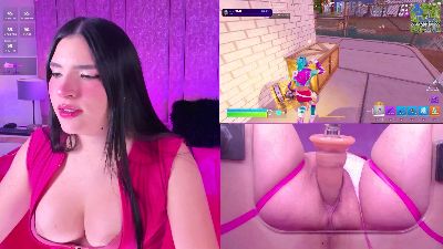 DemiGames — Cam4 stream photo (Sep 2026)