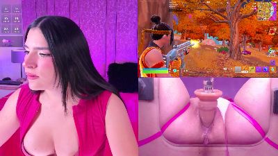 DemiGames — Cam4 stream photo (Sep 2026)