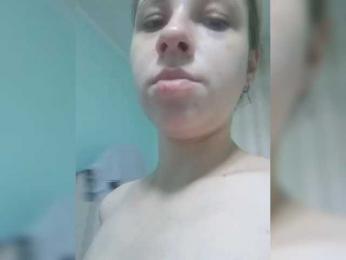 -kisulay- — Bongacams profile photo