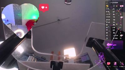 ValeriaBonnet — cam4でウェブカムモデルオンライン