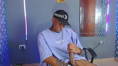 Liam_lee — stripchatでウェブカムモデルオンライン