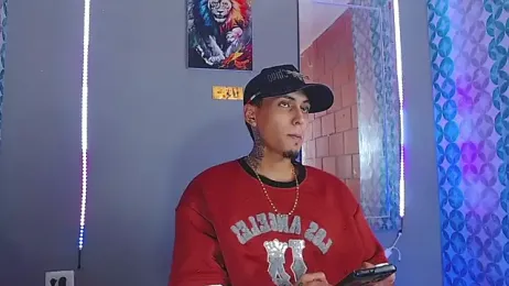 Liam_lee — Stripchat stream photo (Apr 2026)