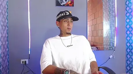 Liam_lee — Stripchat stream photo (Apr 2026)