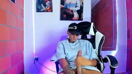 Liam_lee — stripchatでウェブカムモデルオンライン