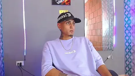 Liam_lee — Stripchat stream photo (Apr 2026)