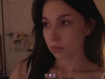 Akaruii — Bongacams profile photo