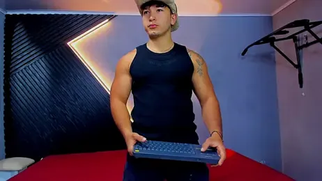 Horny_nick18 — Stripchat stream photo (Jun 2026)