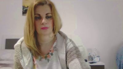 Sexyiris69 — Cam4 profile photo
