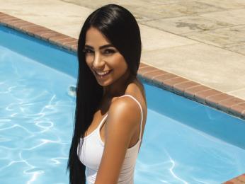 Gaenor — Livejasmin profile photo