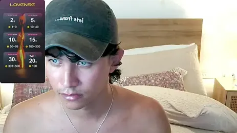 olly_jerez — stripchatでウェブカムモデルオンライン
