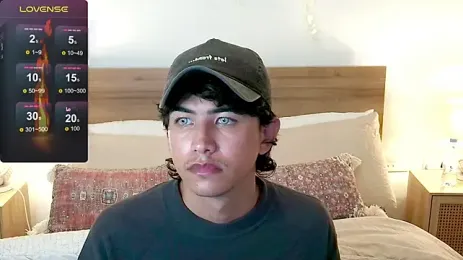 olly_jerez — stripchatでウェブカムモデルオンライン